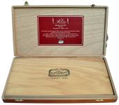 Ramon Allones Edicion Regional Libano packaging